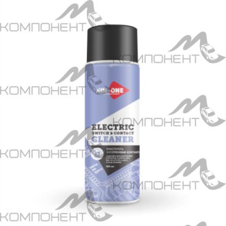 Очиститель контактов 450 мл (аэрозоль) AIM-ONE