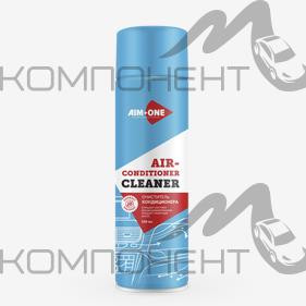 Очиститель кондиционера 550 мл (пенный аэрозоль) AIM-ONE