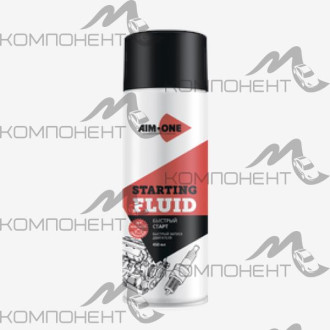 Быстрый старт Starting Fluid AIM-ONE 450 мл
