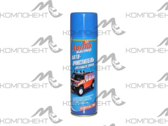 Очиститель битумных пятен 225 мл (аэрозоль) АВТОМАСТЕР