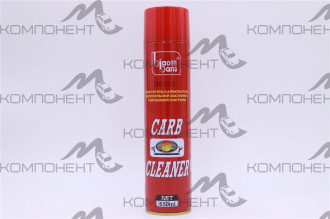 Очиститель карбюратора 650мл BIAOBANG