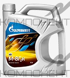 М-8-Г2К SAE 20 API CC Gazpromneft 5л