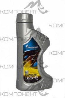 Gazpromneft Standart 10W40 API SF/CC мин 1л