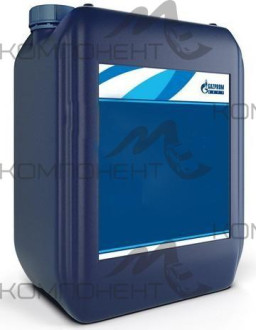 М-8-ДМ SAE 20 API CD Gazpromneft 20л