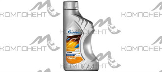 Gazpromneft Super 10W40 API SG/CD п/с 1л