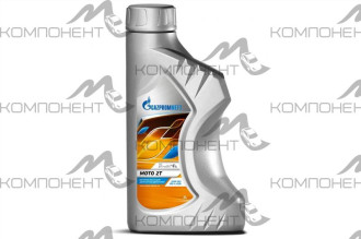 Gazpromneft Moto 2T 1л