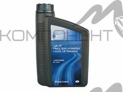 GM OIL - A/T Auto ZF 4HP14 (транс) 1л
