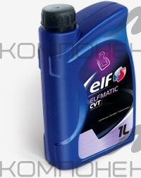 ELF ELFMATIC CVT 1л