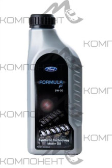 FORD FORMULA F 5W30 А5/В5 синт 1л EUR