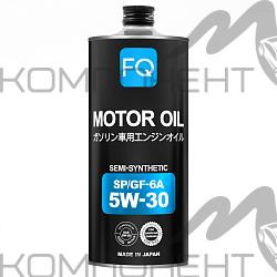 FQ SEMI-SYNTHETIC SP/GF-6A 5W-30 п/с 1л