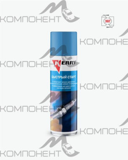 Быстрый старт KERRY 335 мл