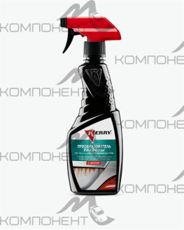 Преобразователь ржавчины со структурным модификатором KERRY 500мл