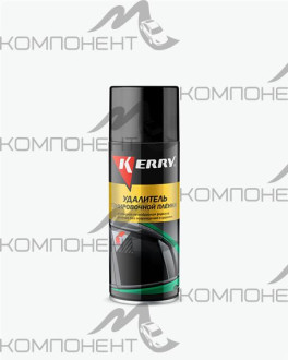 Удалитель тонировочной пленки 350 мл KERRY