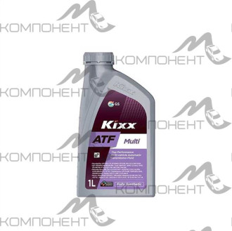 Kixx ATF Multi синт 1л