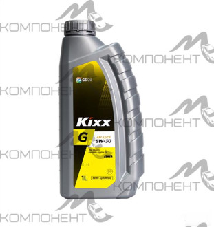 Kixx G 5W30 SJ п/с 1л