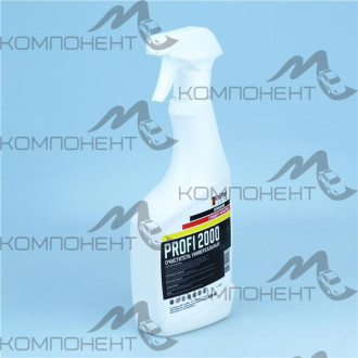 Очиститель универсальный Profi 2000 KRAFTER FURTH 500мл триггер
