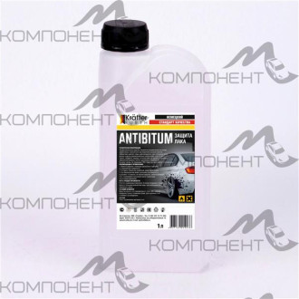 Средство для удаления пятен Antibitum KRAFTER FURTH 1л