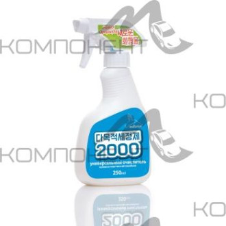 Очиститель универсальный "Kolibriya 2000" 250мл
