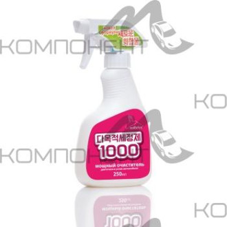 Очиститель универсальный "Kolibriya 1000" 250мл