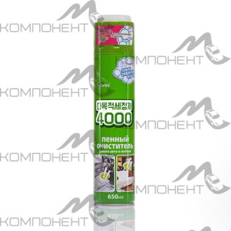 Очиститель универсальный "Kolibriya 4000" 650мл
