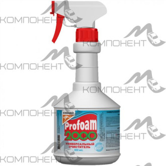 Очиститель универсальный "Profoam 2000" 600мл