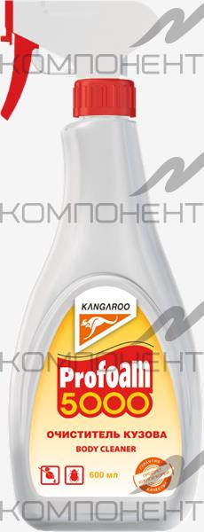 Очиститель универсальный "Profoam 5000" 600мл