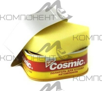 Полироль кузова "COSMIC " KANGAROO универсальная 200г