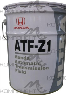 HONDA ULTRA ATF-Z1 для АКПП (транс) (розлив) 1л