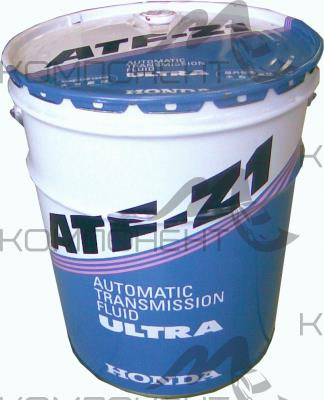 HONDA ULTRA ATF-Z1 для АКПП (транс) 20л