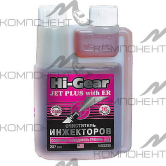 Очиститель инжекторов ER HG 237 мл