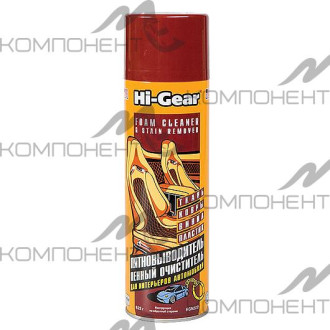 Очиститель обивки пятновыводитель HG 623 г