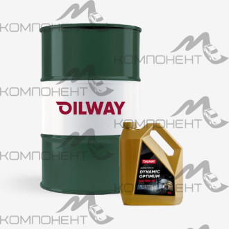 OILWAY Dynamic OPTIMUM SAE 20 API SF/CC мин  20л