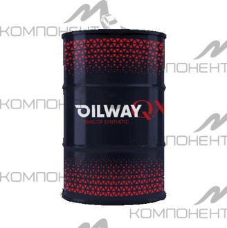 OILWAY QX Dynamic CNG / LNG LA PAO SAE 15W40 синт 20л