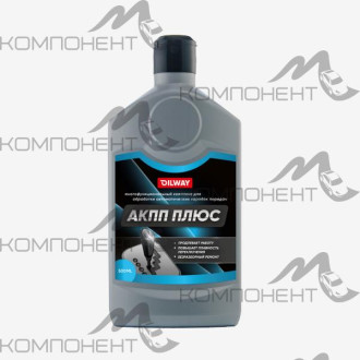 Присадка АКПП ПЛЮС 500мл OILWAY