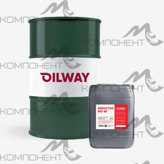 SinteZ Reductor BIO 68 редукторное  20л (OILWAY)