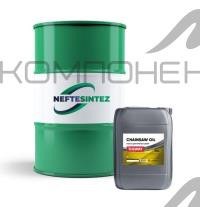 OILWAY Chainsaw Oil 180 п/с  20л для пильных цепей