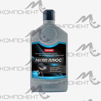 Присадка МКПП ПЛЮС   500мл OILWAY