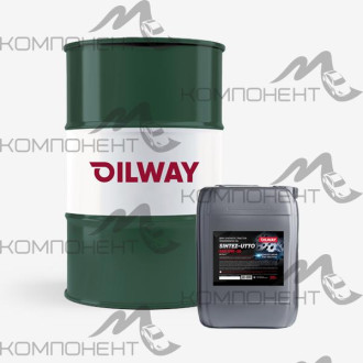 OILWAY SINTEZ-UTTO SAE 10W30 API GL-4 п/с 20л