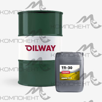 ТП-30 турбинное  20л (OILWAY)