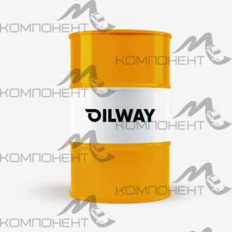 Смазка индустриальная ИП-1 (Л) 180кг (бочка 205л) OILWAY летняя