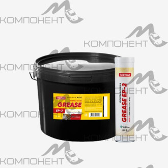 Смазка OILWAY GREASE EP-3 0,4кг туба