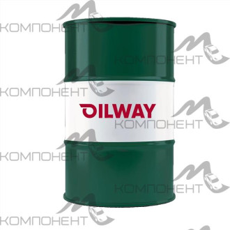 OILWAY SinteZ-TM SAE 80W140 API GL-5 мин 180кг (бочка 205л)