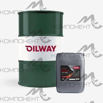OILWAY SINTEZ REDUCTOR CLP 68 редукторное 20л