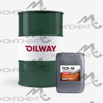 ТСП-10 (ТМ-3-9) 80W GL-3 OILWAY 20л