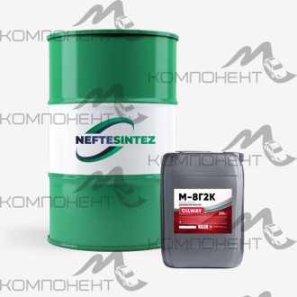 М-8-Г2К SAE 20 API CC OILWAY 20л (18кг)