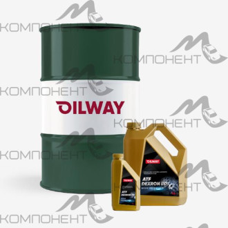 OILWAY ATF DEXRON IID п/с 20л