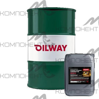 OILWAY Dynamic Synthetic LONGWAY MS SAE 5W30 API CI-4 ACEA E4/E7 синт 20л