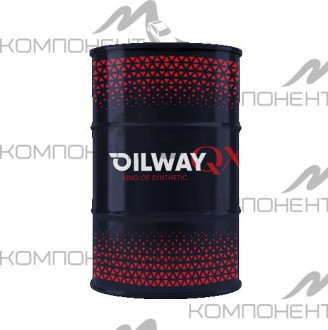 OILWAY QX TURBIN S PAO 32 синт 180кг (бочка 205л) турбинное
