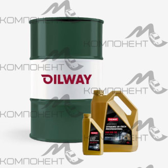 OILWAY Dynamic Hi-Tech Professional SAE  0W30 API SN ACEA A5/B5 синт  20л