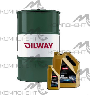 OILWAY ATF DEXRON IID п/с 1л